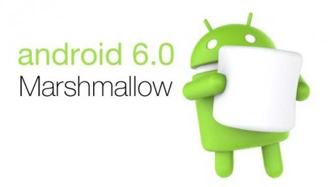 Android Marshmallow 6.0 gncellemesi yaynland