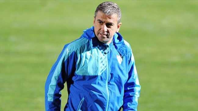 Galatasarayllardan Hamzaolu'na byk tepki