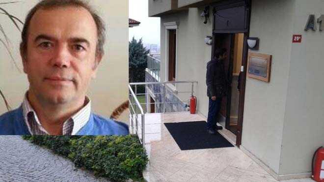 adam Rafet zsoy hayatn kaybetti