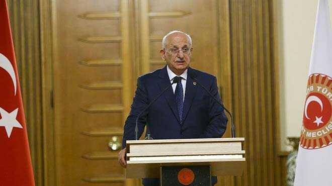 TBMM Bakan Kahraman'dan 4 genel bakana mektup
