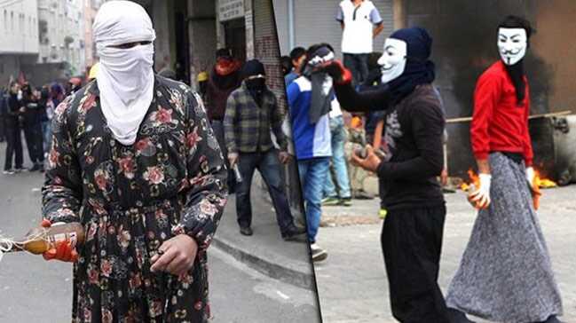 tsk  pkk  fotoraflar resimleri