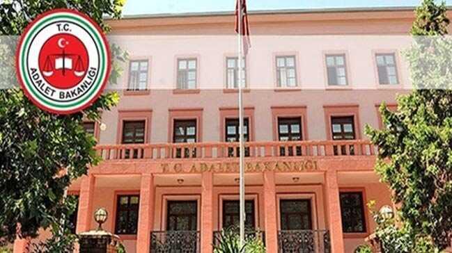 Adalet Bakanl AHM'e cevap