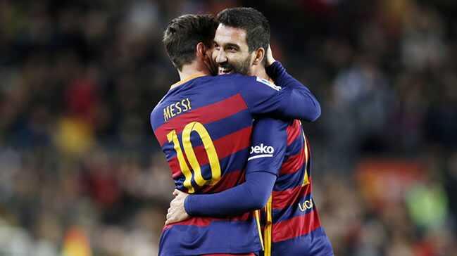 arda turan  barcelona  granada  iniesta fotoraflar resimleri