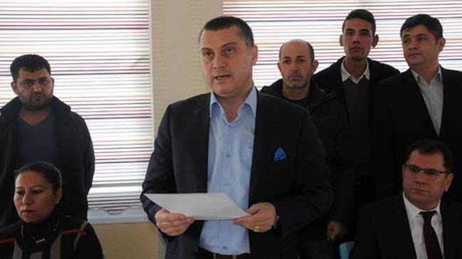 CHP'de toplu istifa depremi