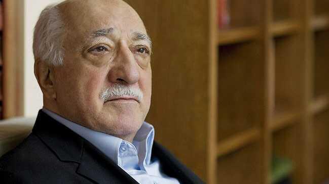 FET'nn bir skandal daha