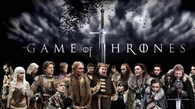 game of thrones  yeni sezon  ne zaman  fotoraflar resimleri