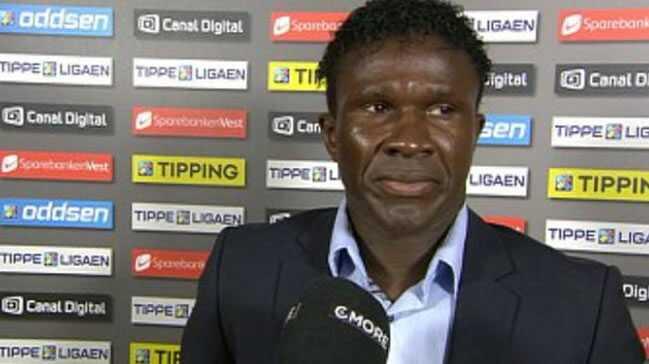 anlurfa'dan El Hadji Makhtar Thioune aklamas