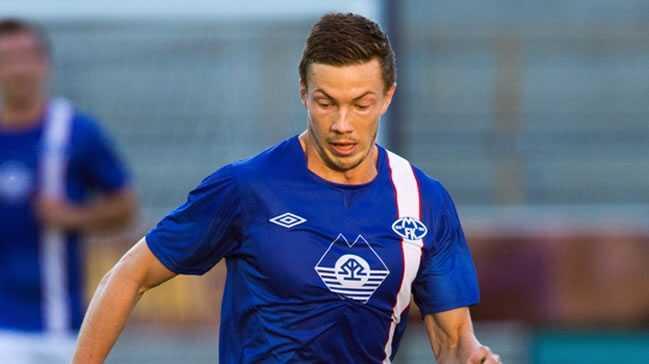 Solskjaer Martin Linnes'i aklad