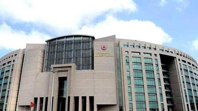 stanbul Adliyesi'nde byk deiiklik