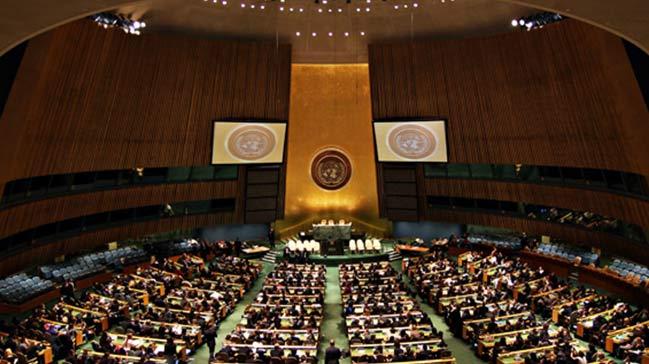 BM'den Rusya'ya tepki: İnsancıl hukukun ciddi ihlali