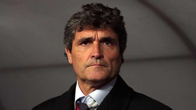 Trabzonspor'un yeni teknik direktr Juande Ramos oluyor