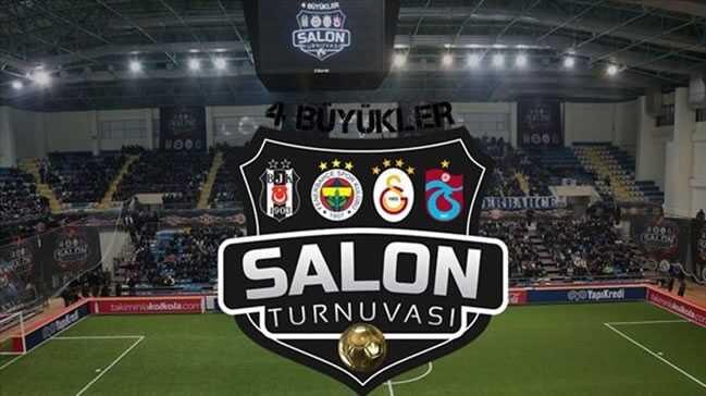 4 Bykler Salon Turnuvas'nda deiiklik