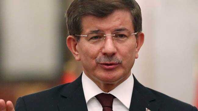 Davutolu saldry gerekletiren rgt aklad
