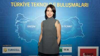 Kadn giriimcilere yatrm yapyoruz