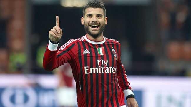 Alberto Nocerino Antalyaspor'dan teklif bekliyor