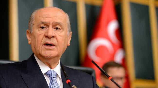 MHP'de kritik gn yarn