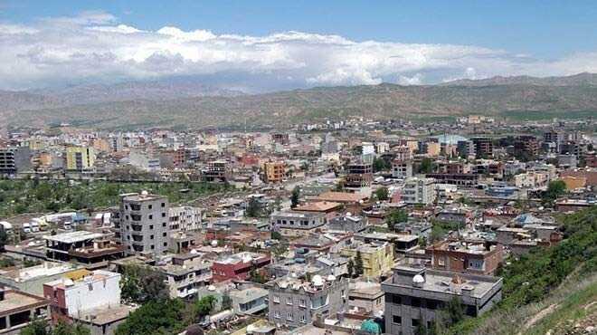   Cizre ve Silopi'de hayat normale dnyor