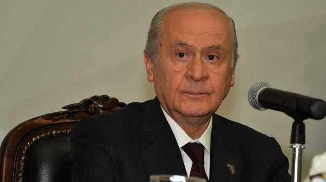 FLA! MHP'de muhalifler 543 imza toplad!