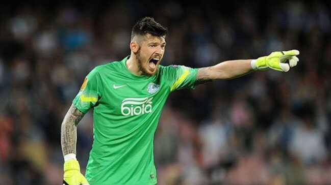 Dnipro teknik direktrnden fla Boyko ve Douglas aklamas!
