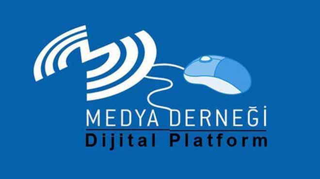 Medya Dernei Dijital Platformu kuruldu