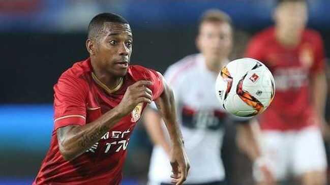 fenerbahe  robinho  transfer fotoraflar resimleri