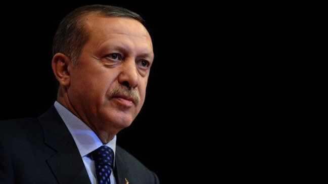 Erdoan'dan Kldarolu'na dava