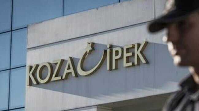 Koza-pek Grubu'nda kayyum deiti