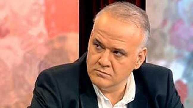 FLA! Ahmet akar hakeme isyan etti! 