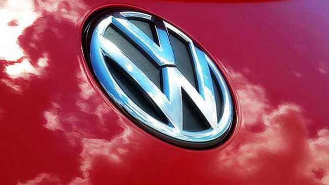 Volkswagen hissedarlar dava amaya hazrlanyor