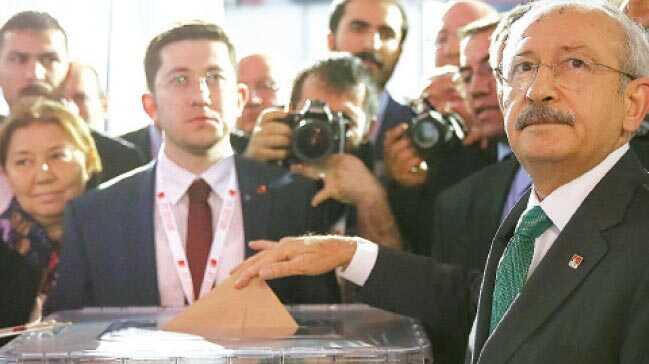 Anahtar listesi delik deik oldu