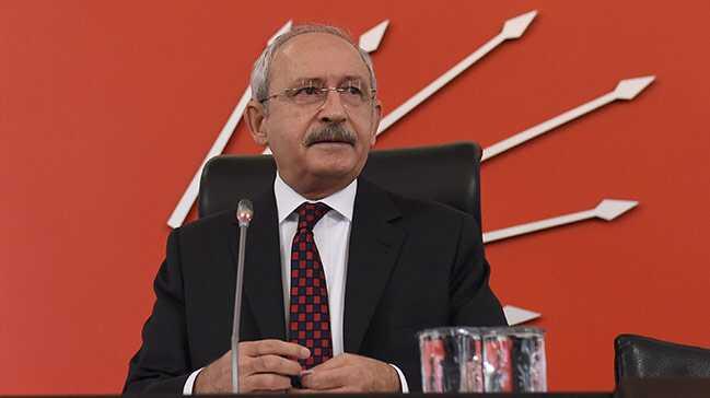 chp  kemal kldarolu  tayyip erdoan  tazminat davas fotoraflar resimleri