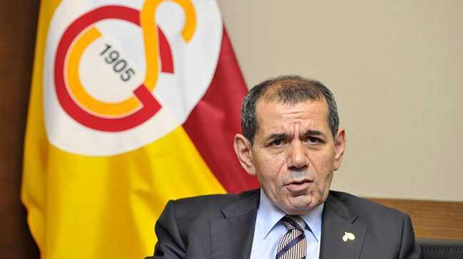 Dursun zbek: 'UEFA, 1+1 yl men cezas istiyor'