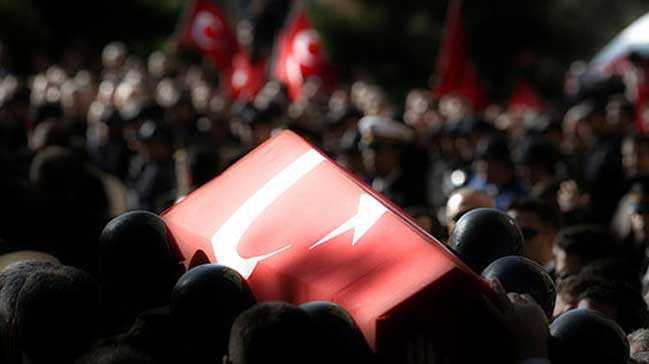 Ac haber: 1 zel harekat ehit!