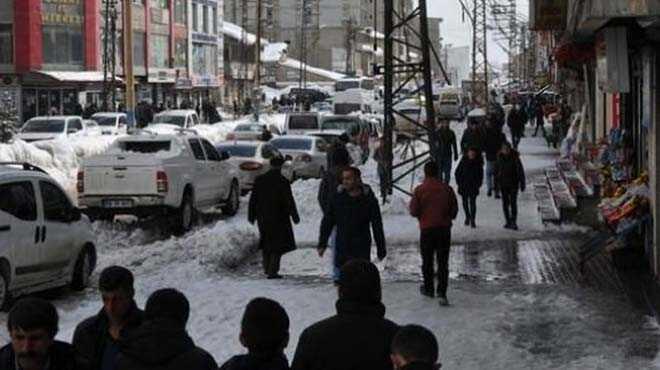 Valilik, jandarma ve emniyet tanacak