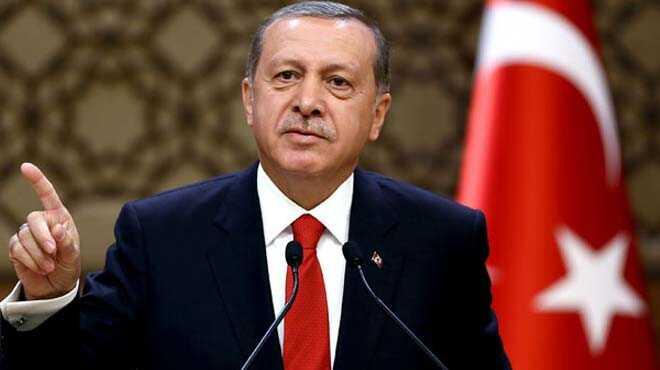 Erdoan'dan Kldarolu'na bir dava daha
