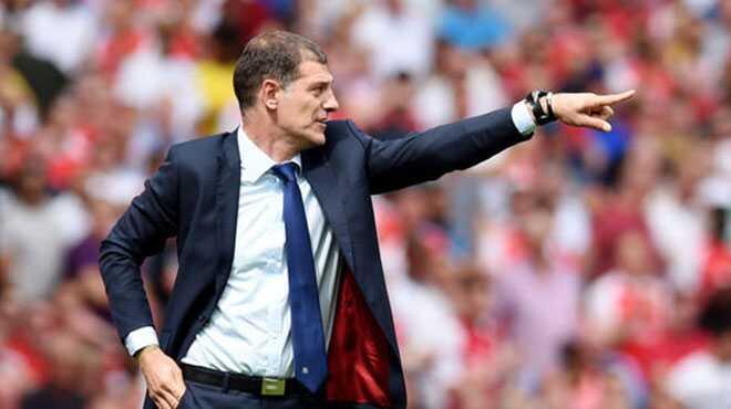 West Ham birini mutlaka alacak