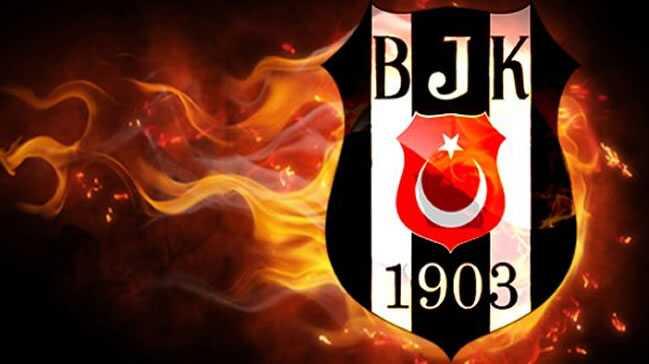 Beikta Alexis Delgado ile anlamaya vard
