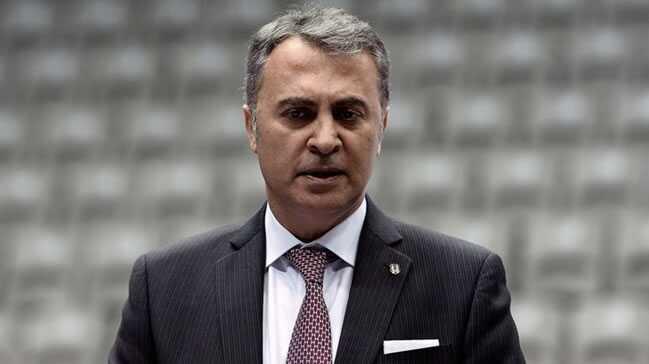 Fikret Orman'dan 'nc transfer' mjdesi!