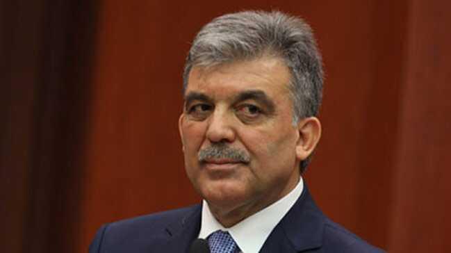 Abdullah Gle tuzlu kahveyle tehdit
