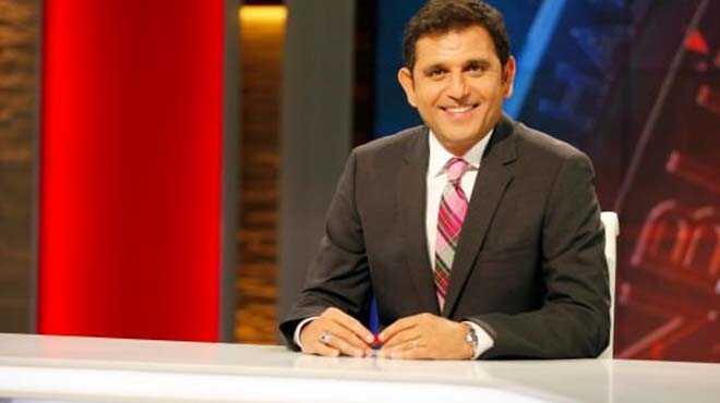 MHP'den Fatih Portakal'a: FOX'un soytars