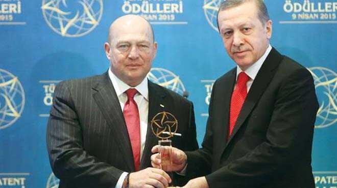 Erdoan'dan Ko Ailesi'ne basal