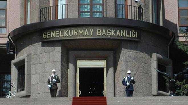 TSK aklad! 26 terrist ldrld