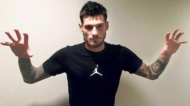 boyko  dinamo kiev  beikta  transfer fotoraflar resimleri