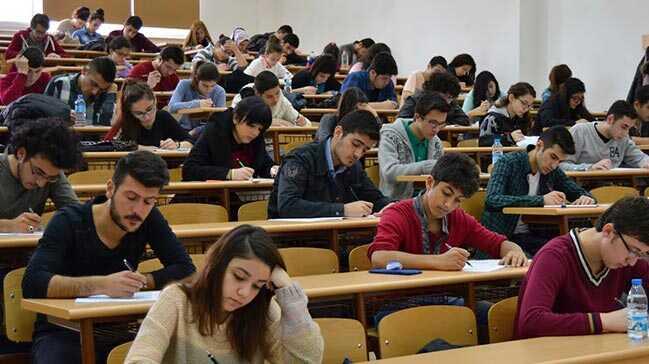 renciler artk snav kadn grebilecek