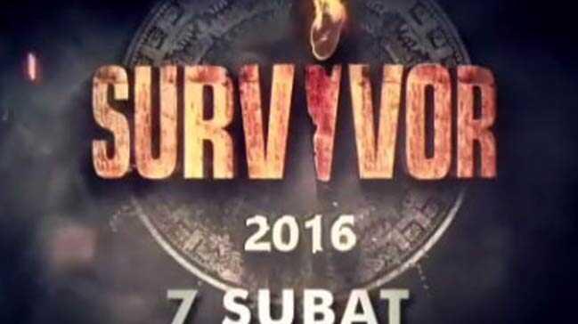 Survivor 2016 ne zaman balayacak"
