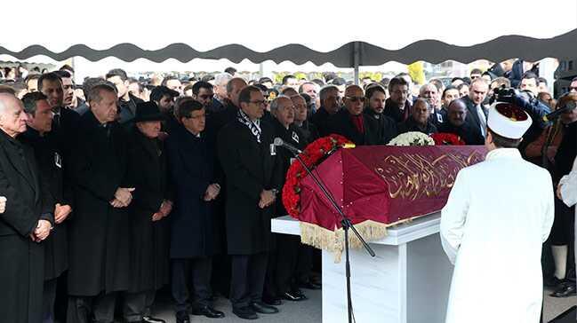 Mustafa Ko'a veda