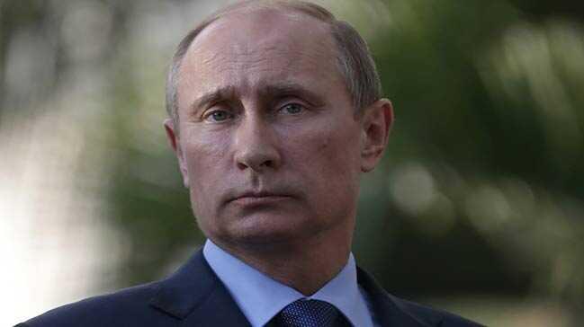 Putin'in hain plan deifre oldu