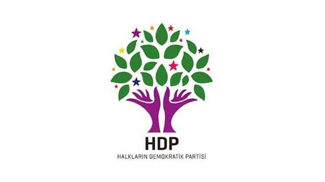 HDP o isimleri belirledi