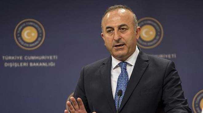 '3 terr rgt ile mcadele ediyoruz'