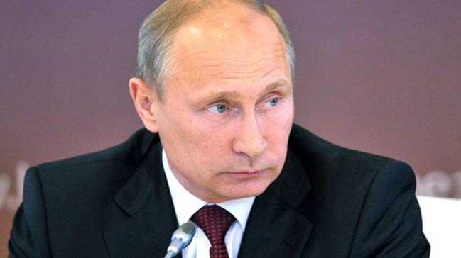 Putin: Trk mteahhitlerle yeni anlama yaplmayacak